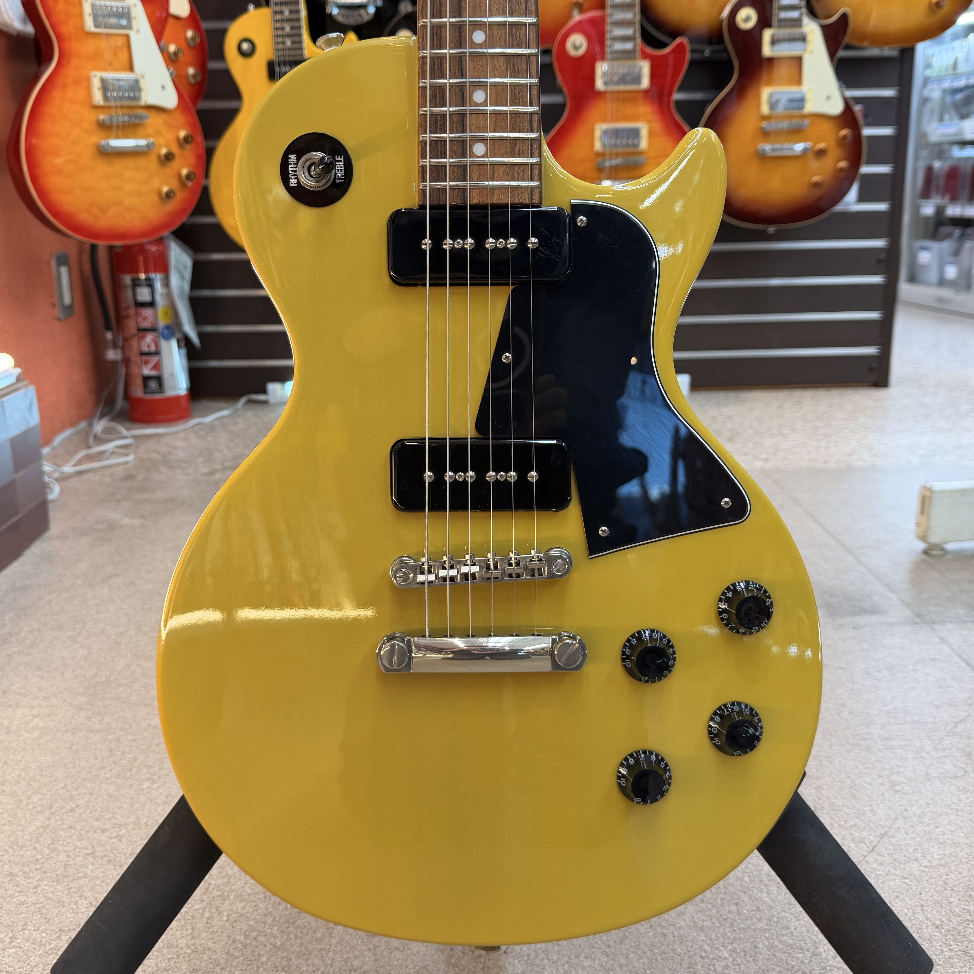 LP-Special SC PRO 2018年製