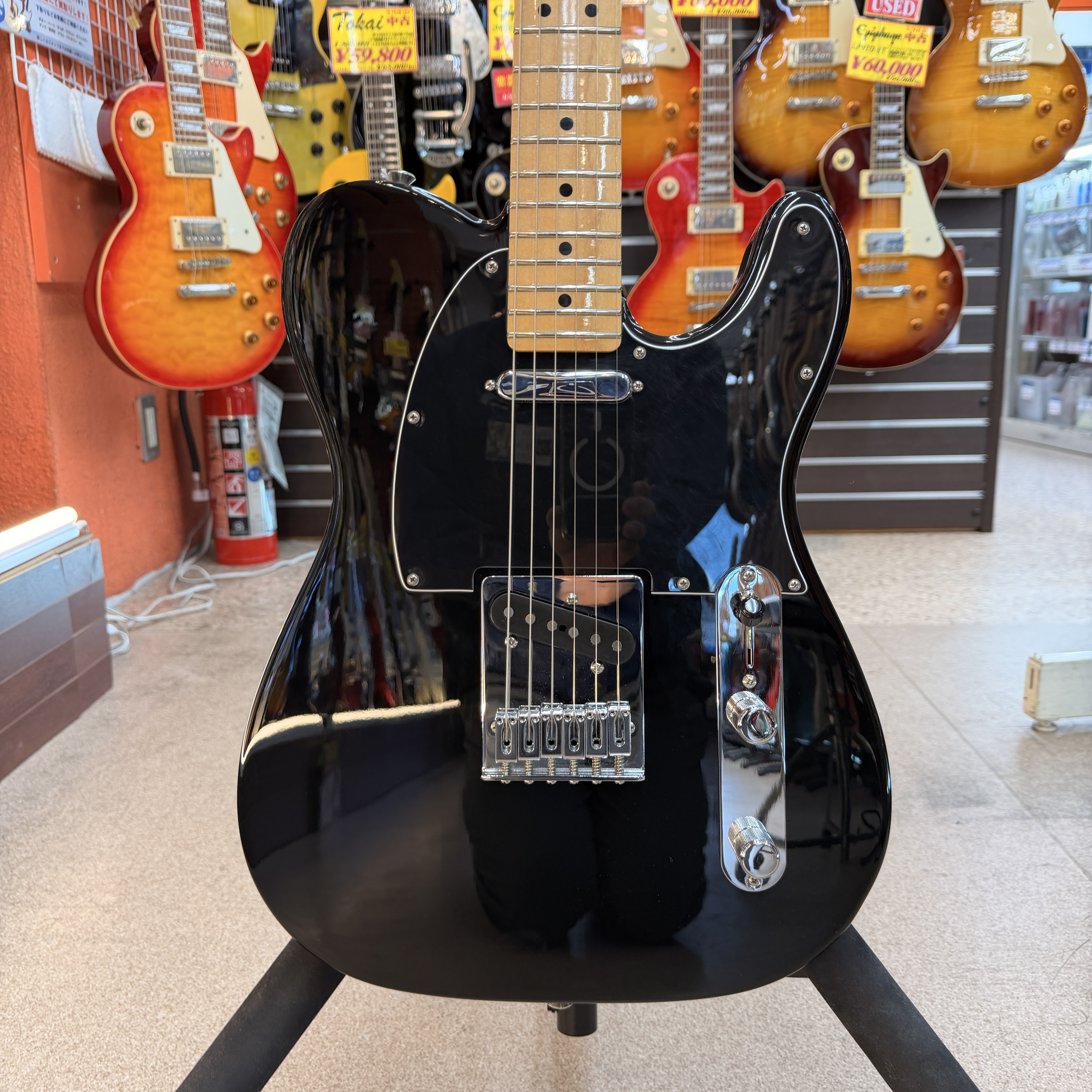 Player TL 2019〜2020年製