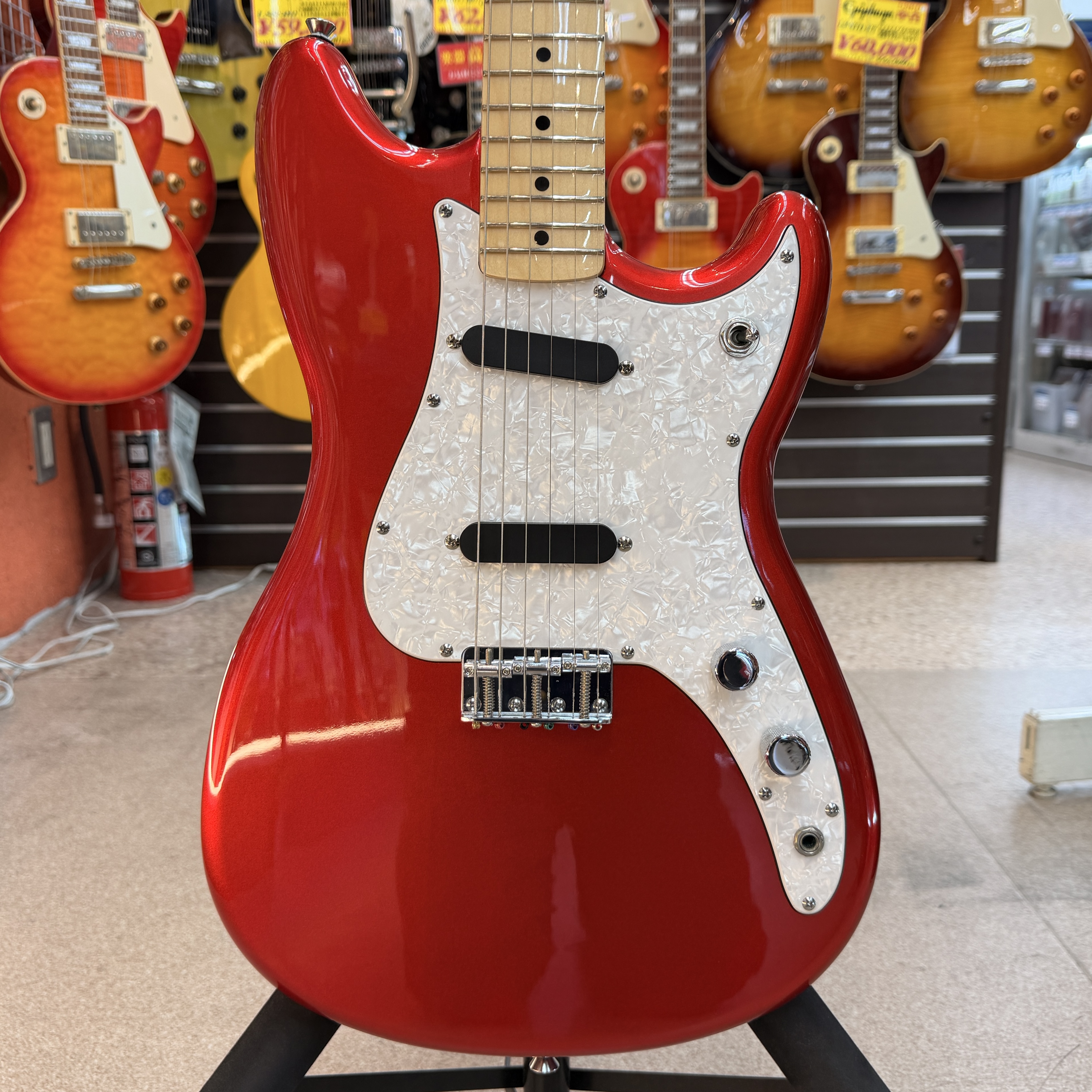 Classic Vibe Duo Sonic 2011年製