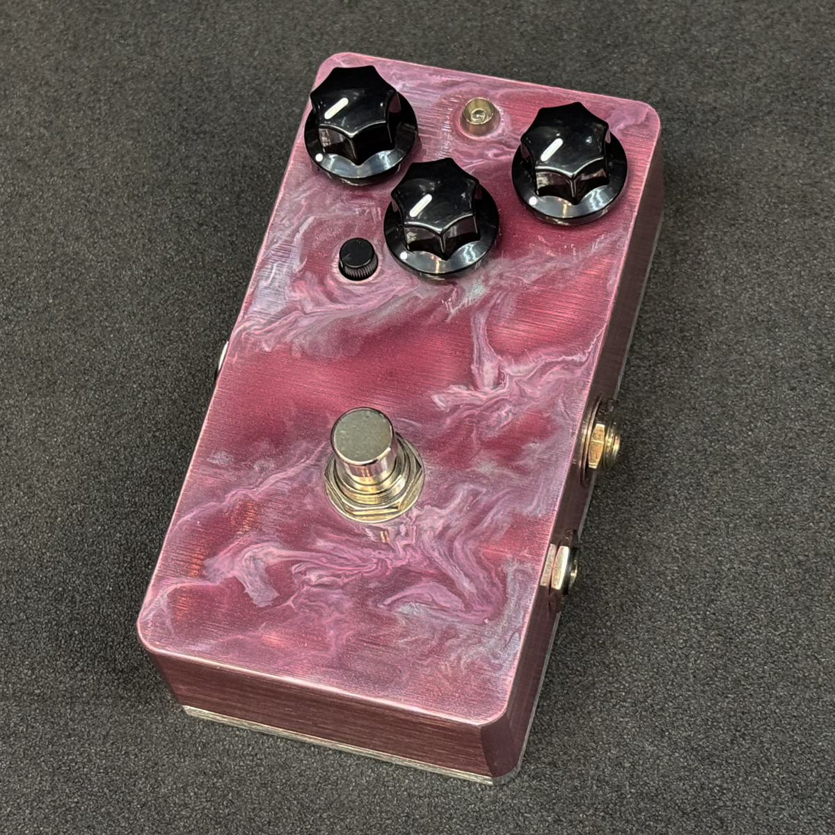 Stellaclasm Reverb