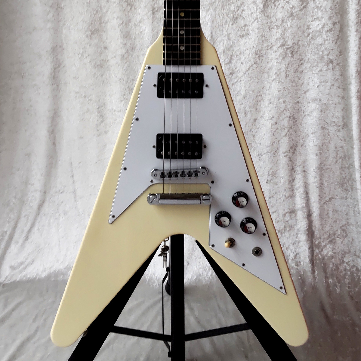 Flying V 67　2006年製