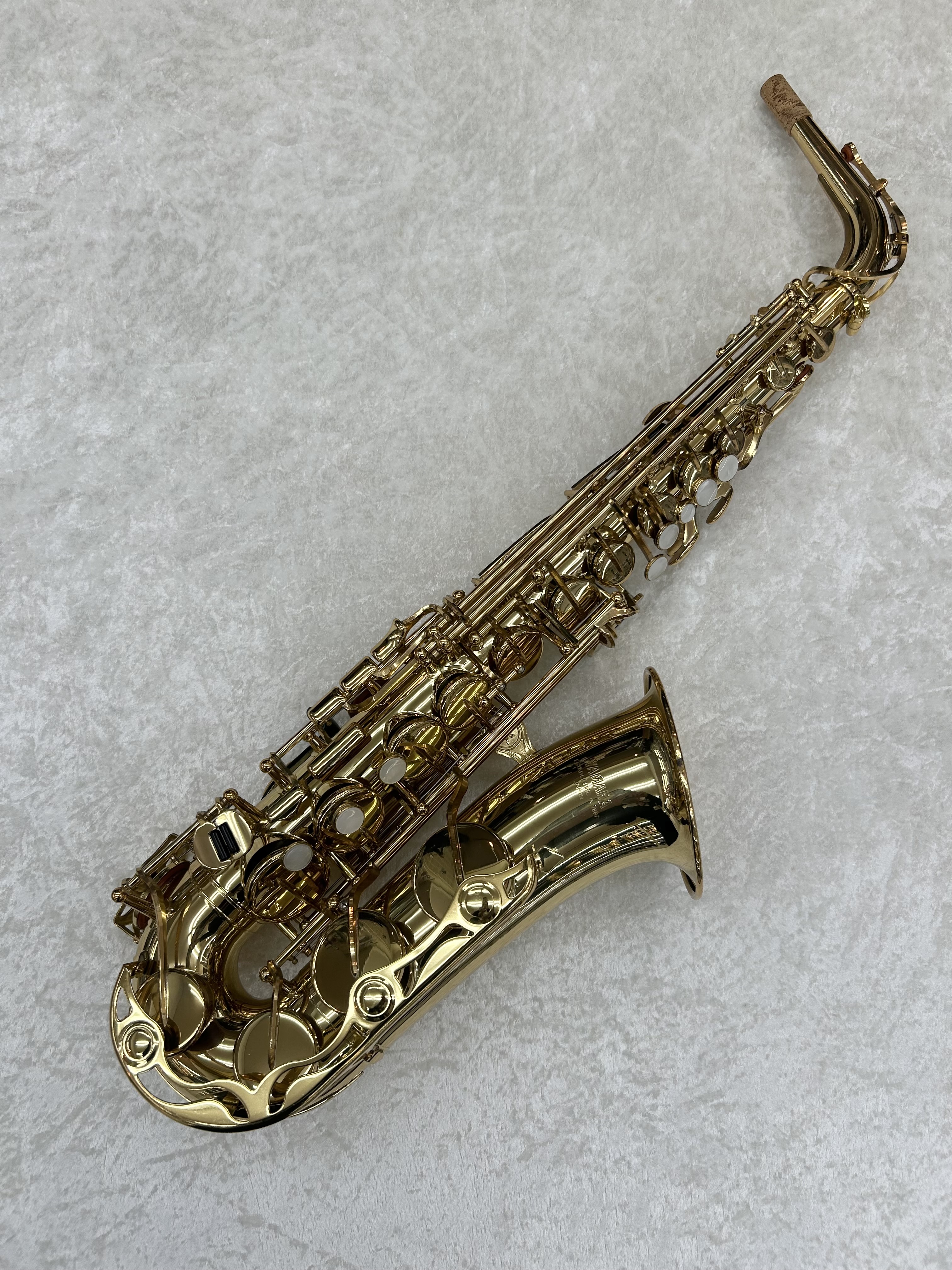 YAS-275 Made in Japan