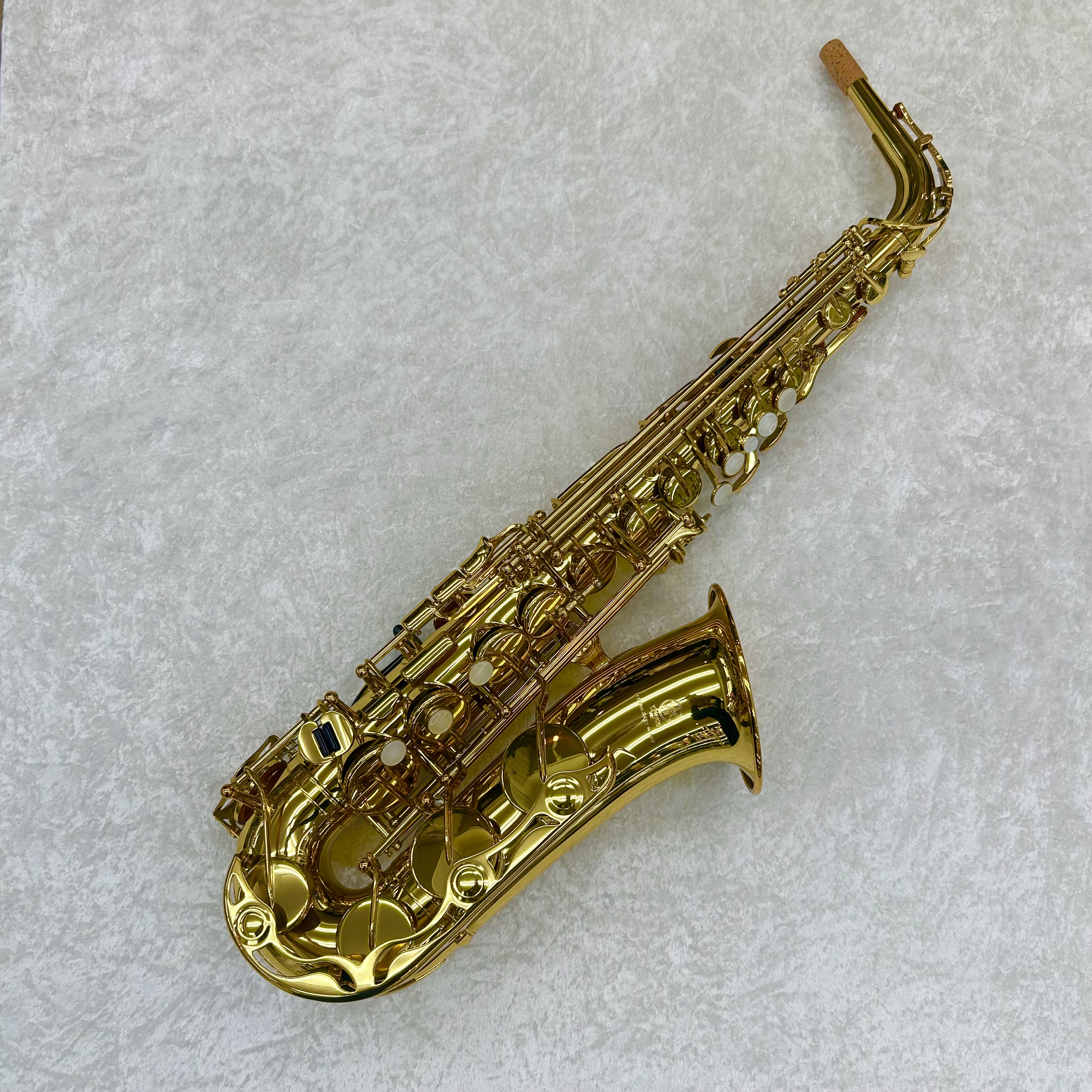 YAS-275 Made in Japan