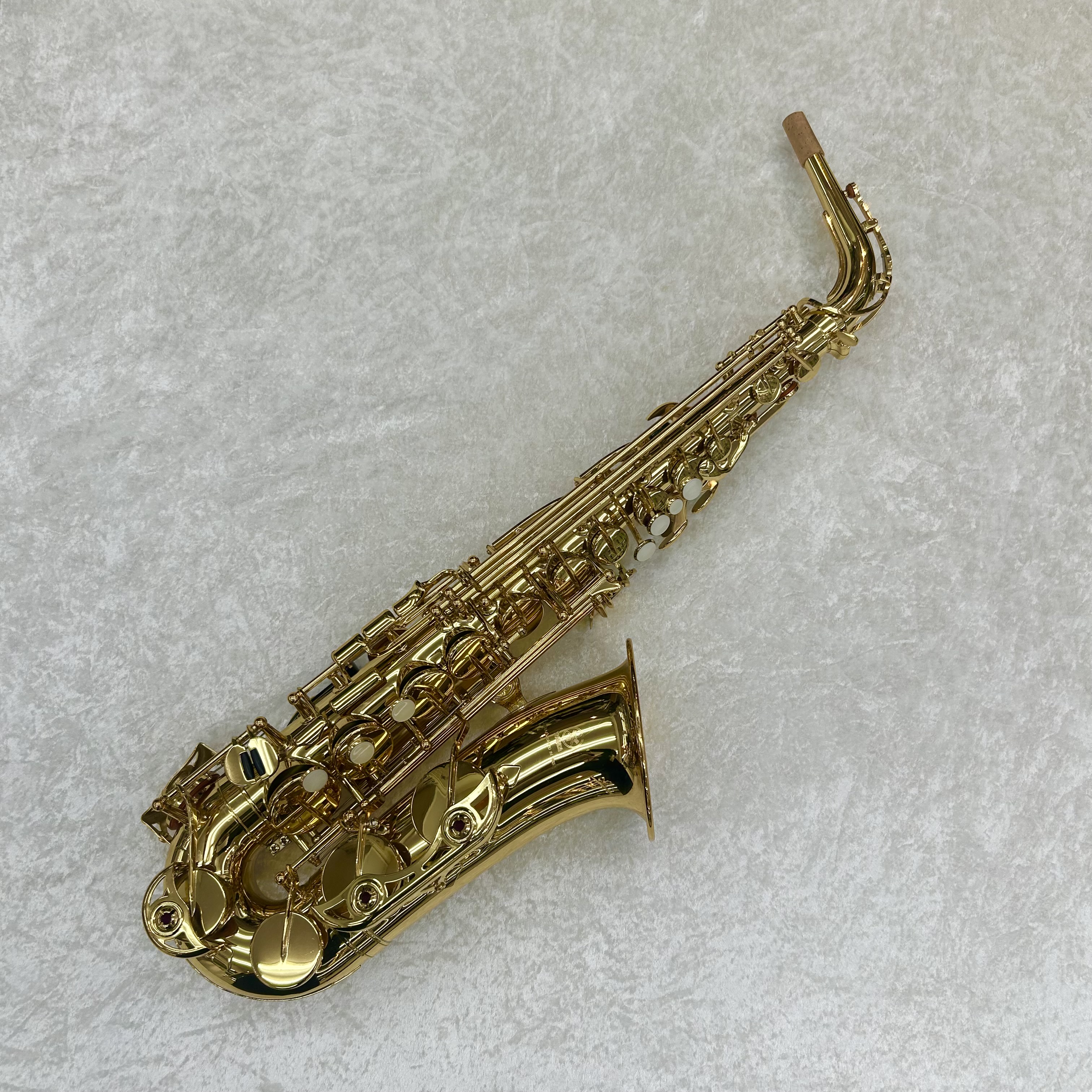 YAS-380 Made in Japan