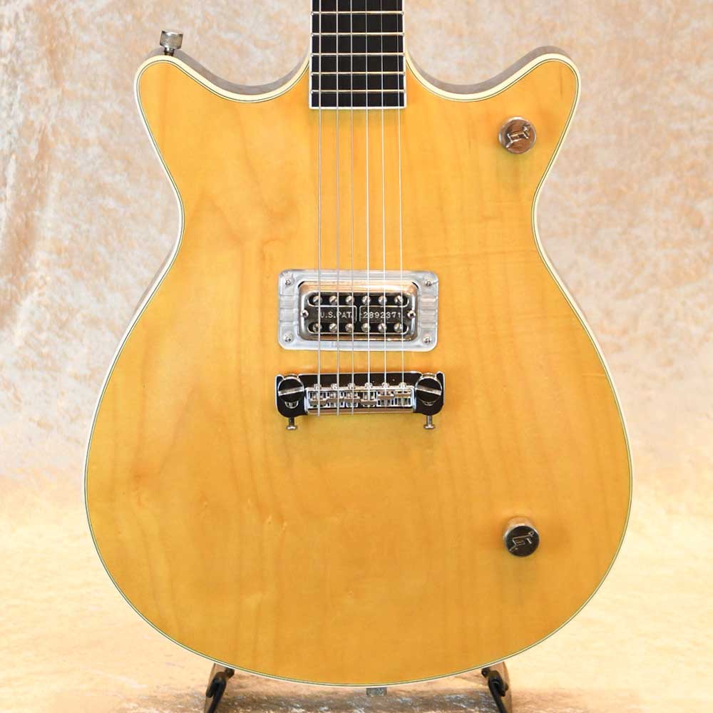 6131SMY  Malcolm Young Signature Jet