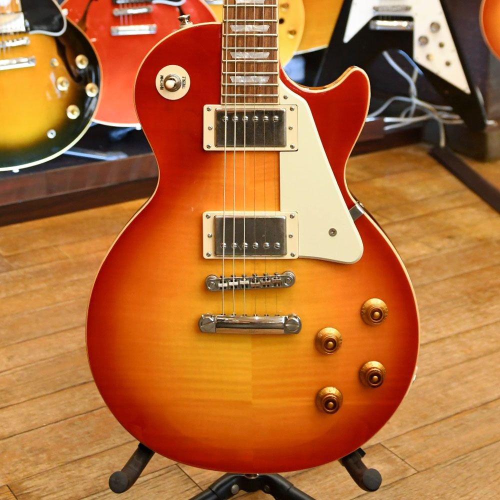 Les Paul Standard Plus TOP Pro