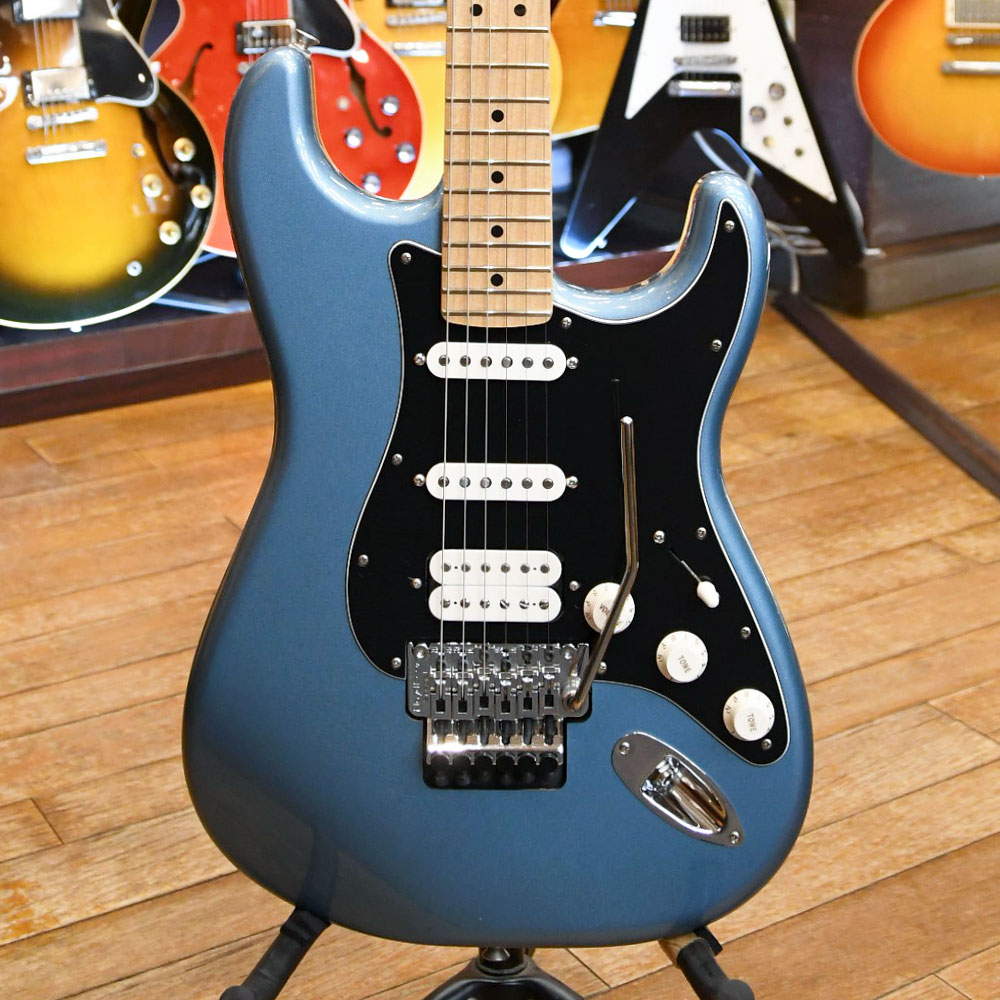 Player Stratocaster Floyd Rose HSS