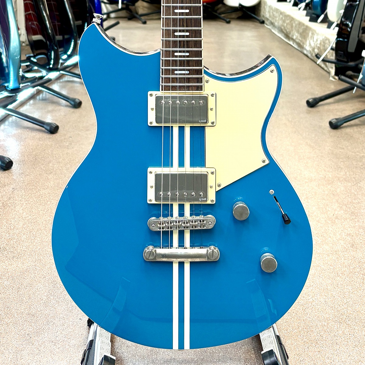 RSS20【レブスター,REVSTAR】