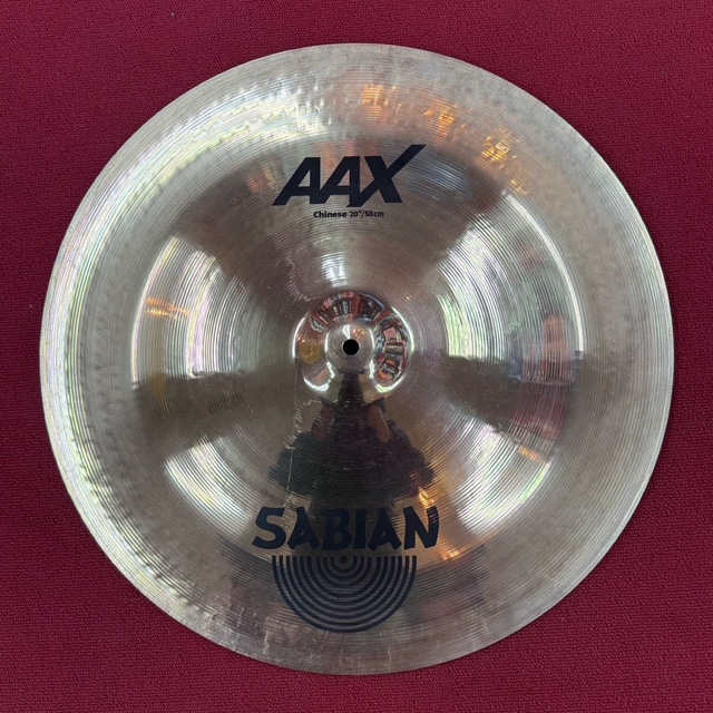 【特価品】20インチ　AAX Chinese