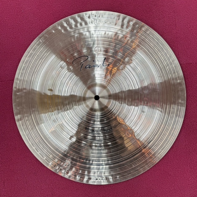 【特価品】18インチ HeavyChina