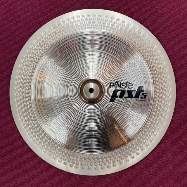 【特価品】18インチ PST5 China