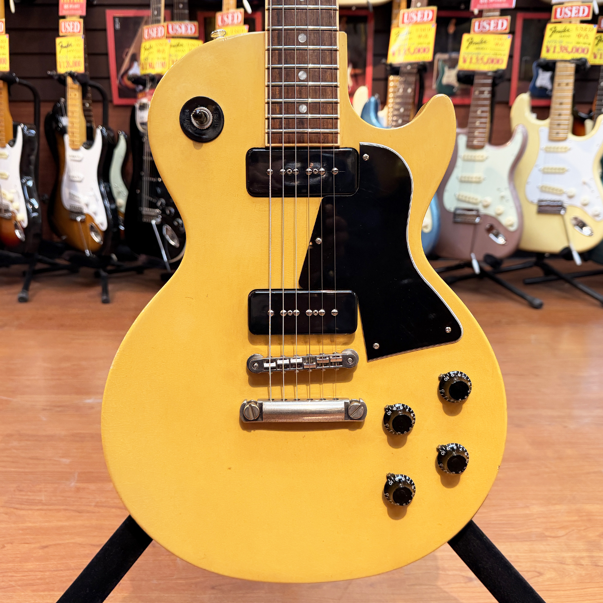 Les Paul Special【レスポール　スペシャル】