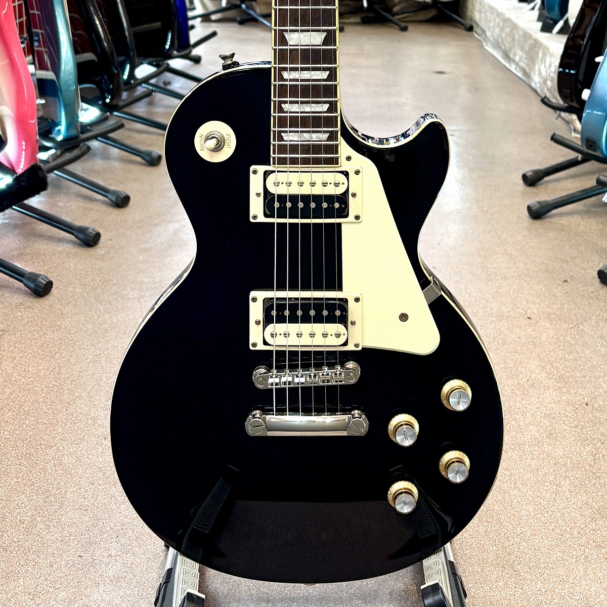 Les Paul Classic