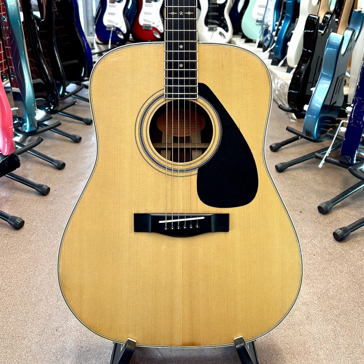 FG-401B　1980年製