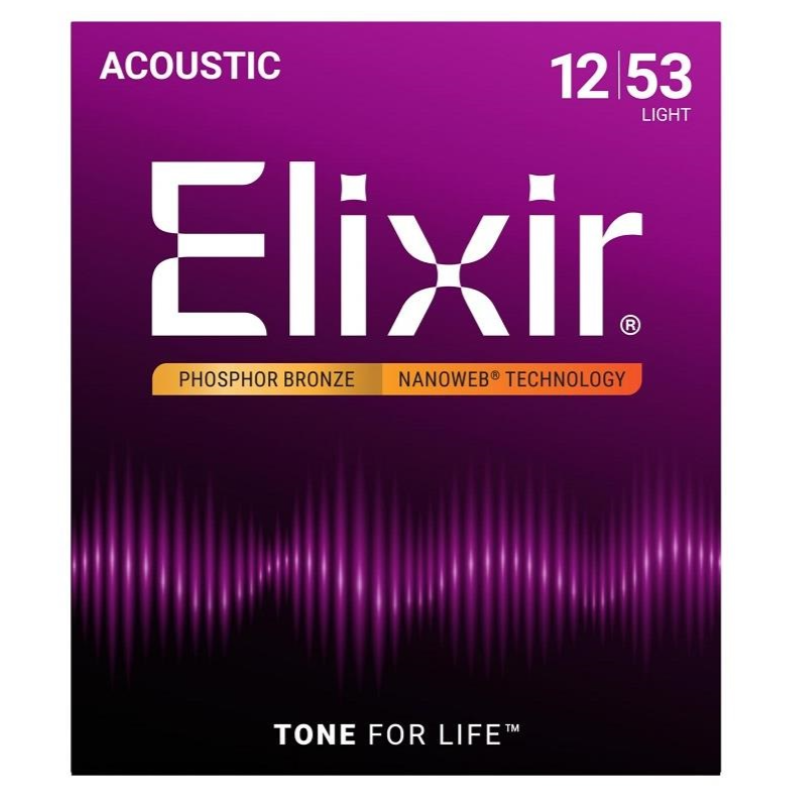 16052 Phosphor Bronze / Light