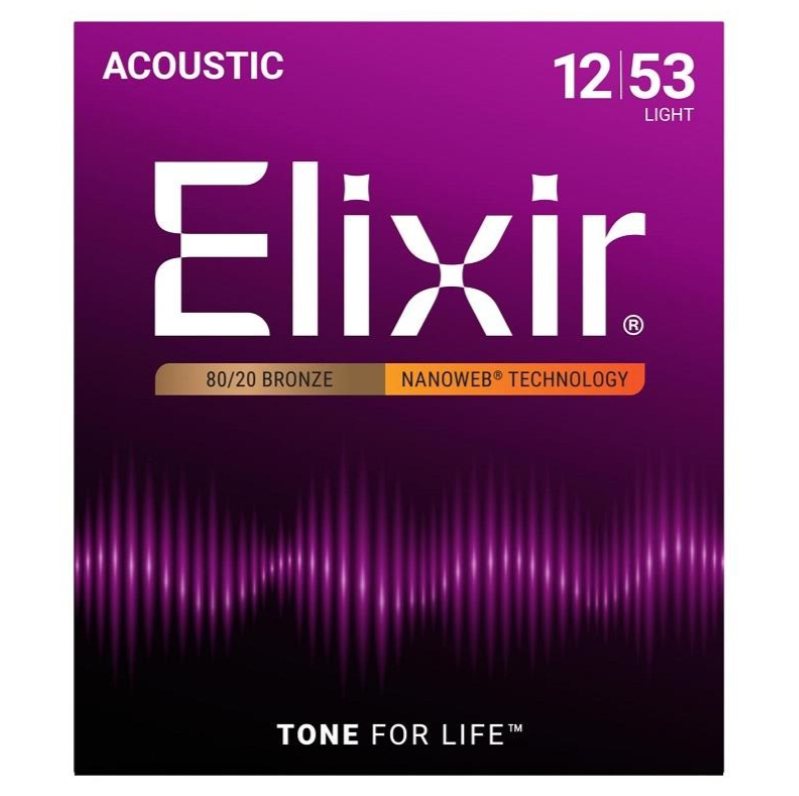 11052　80/20 BRONZE  Light