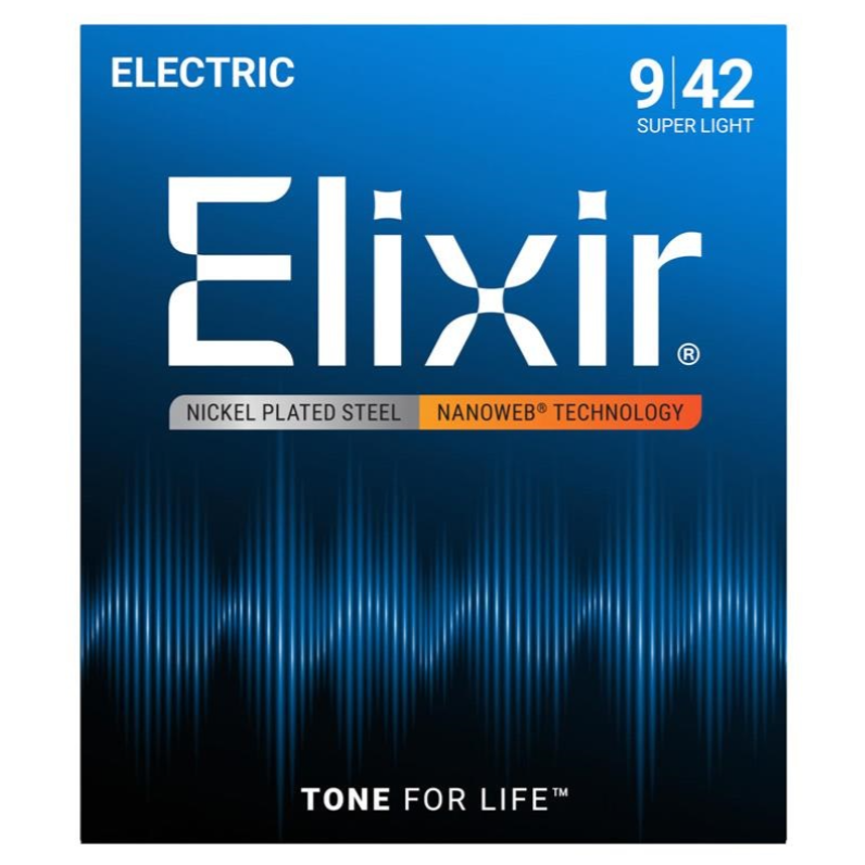 12002 Nanoweb Super Light