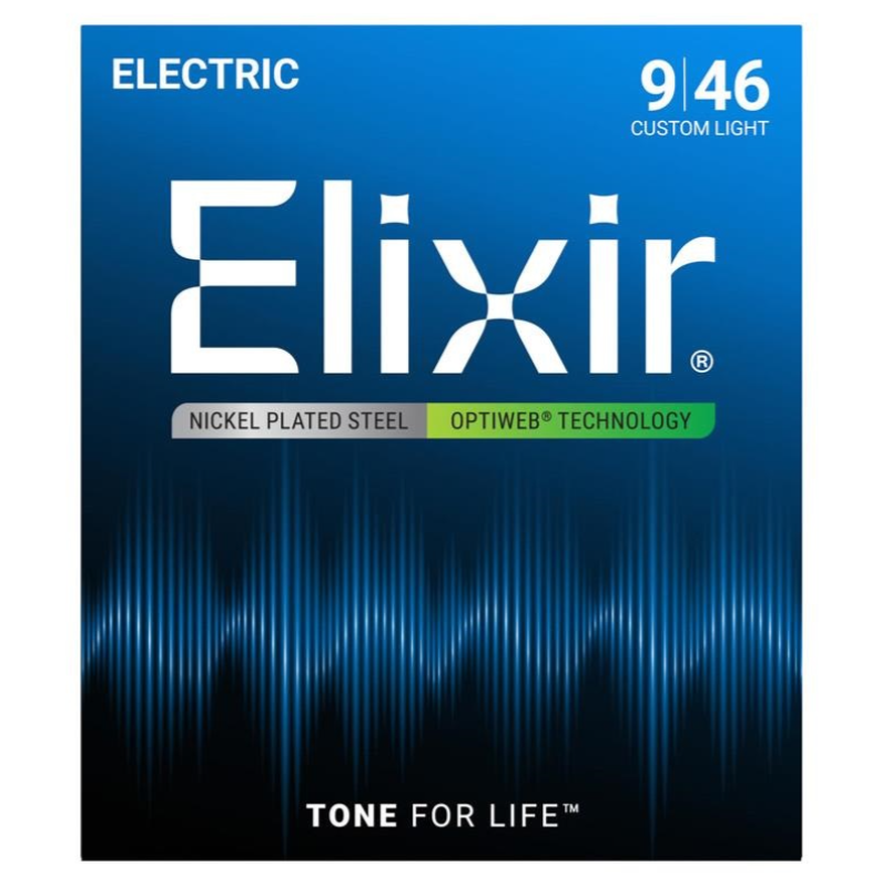 19027 OPTIWEB CUSTOM LIGHT