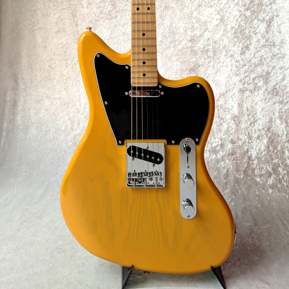 Paranormal Offset Telecaster　2021年製