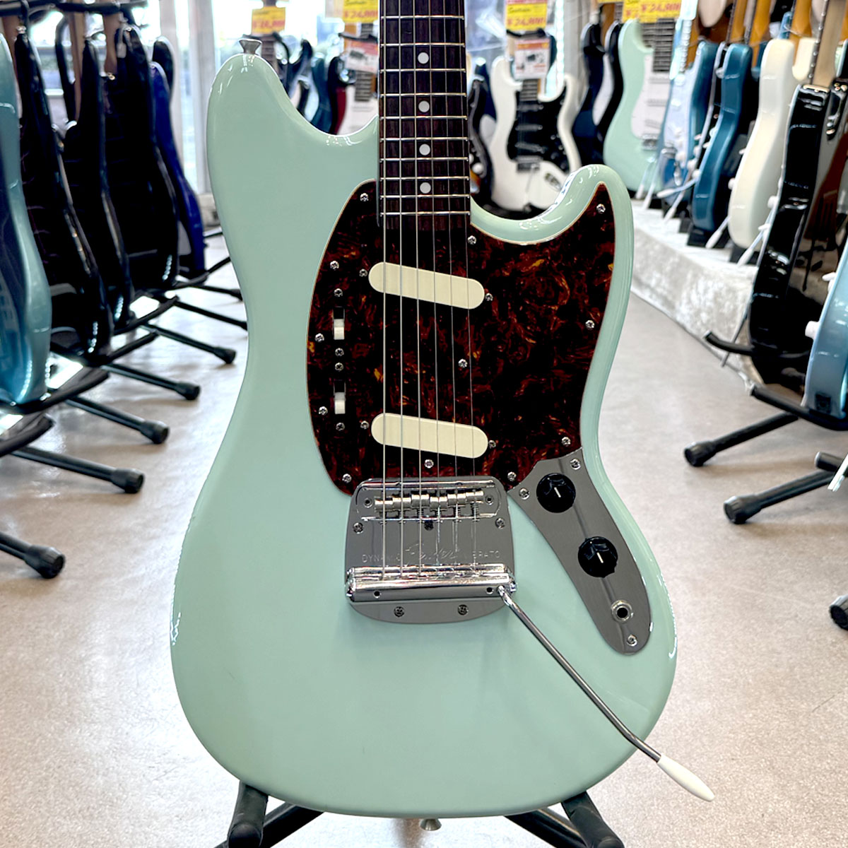 MG69-65  1999~2002年製