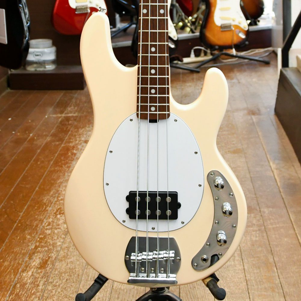 S.U.B. Series Stingray Ray4