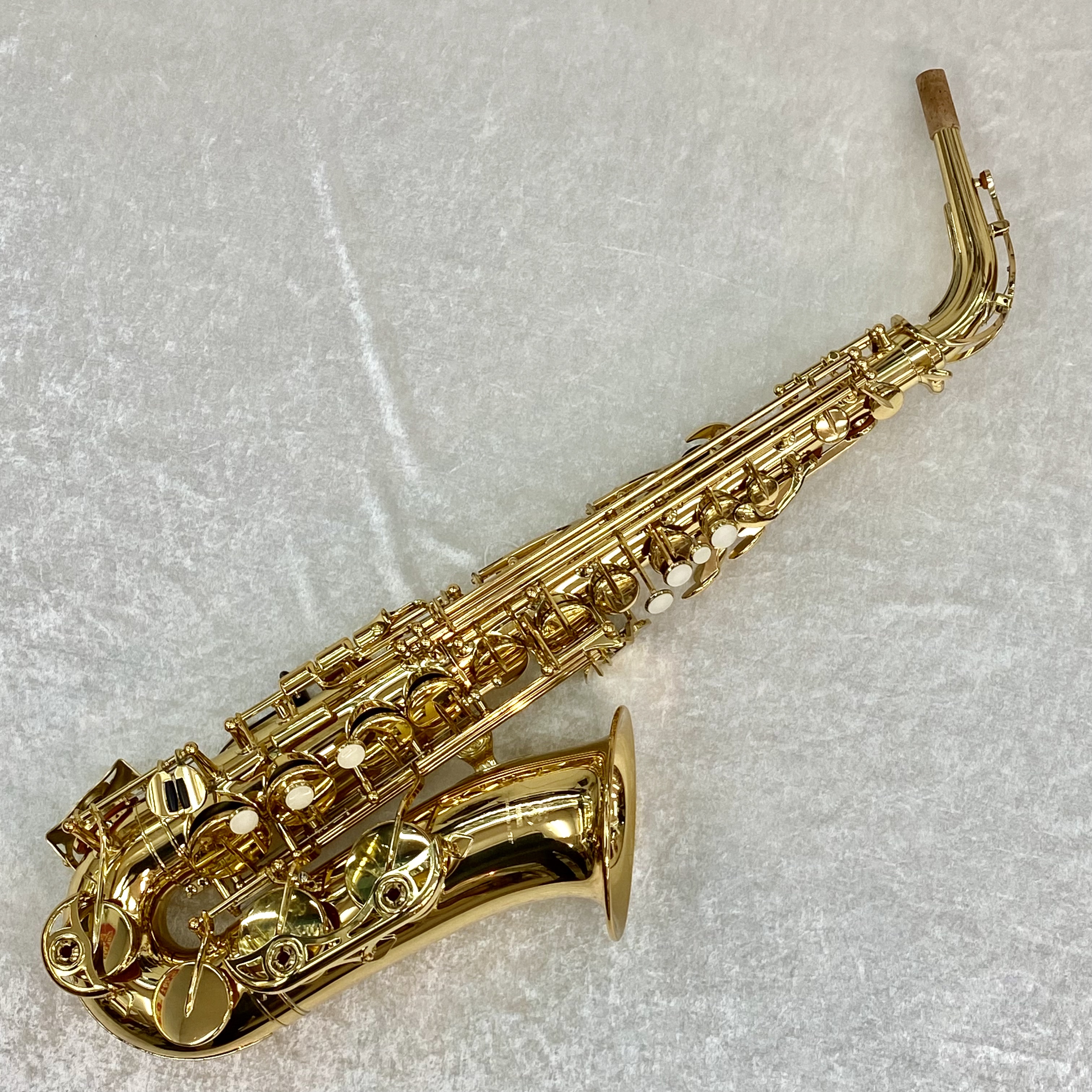 YAS-380 Made in Japan