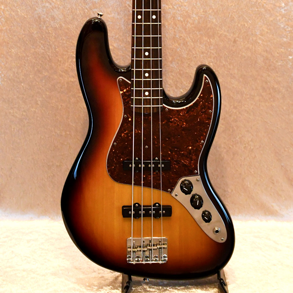 American Vintage 1962 Jazz Bass
