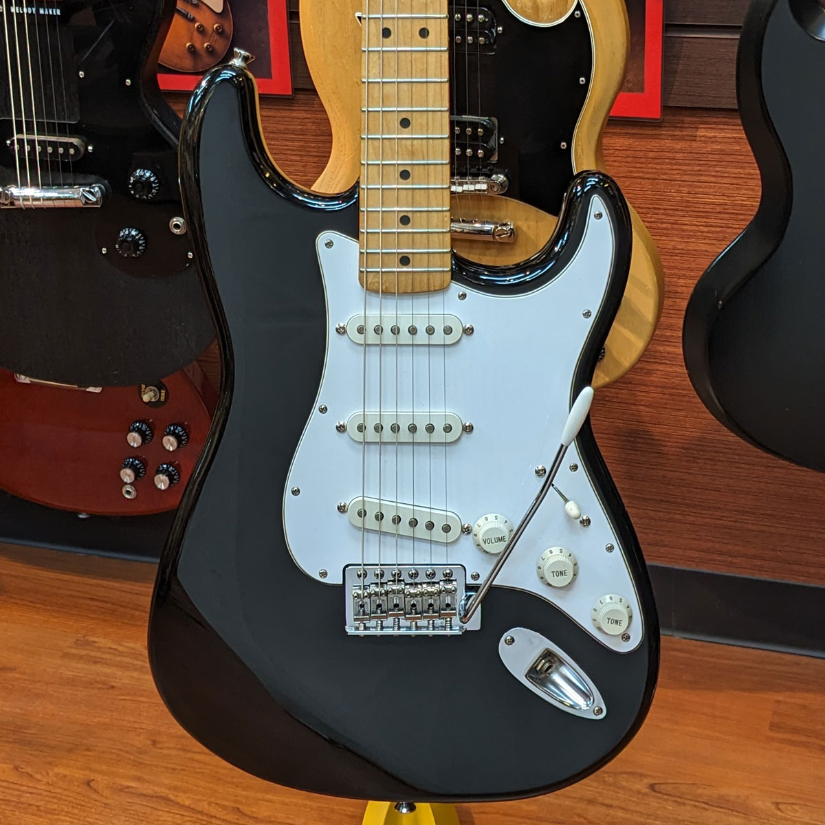 Standard Stratocaster 1998年製