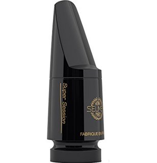 ソプラノサックス　　スーパーセッション　E