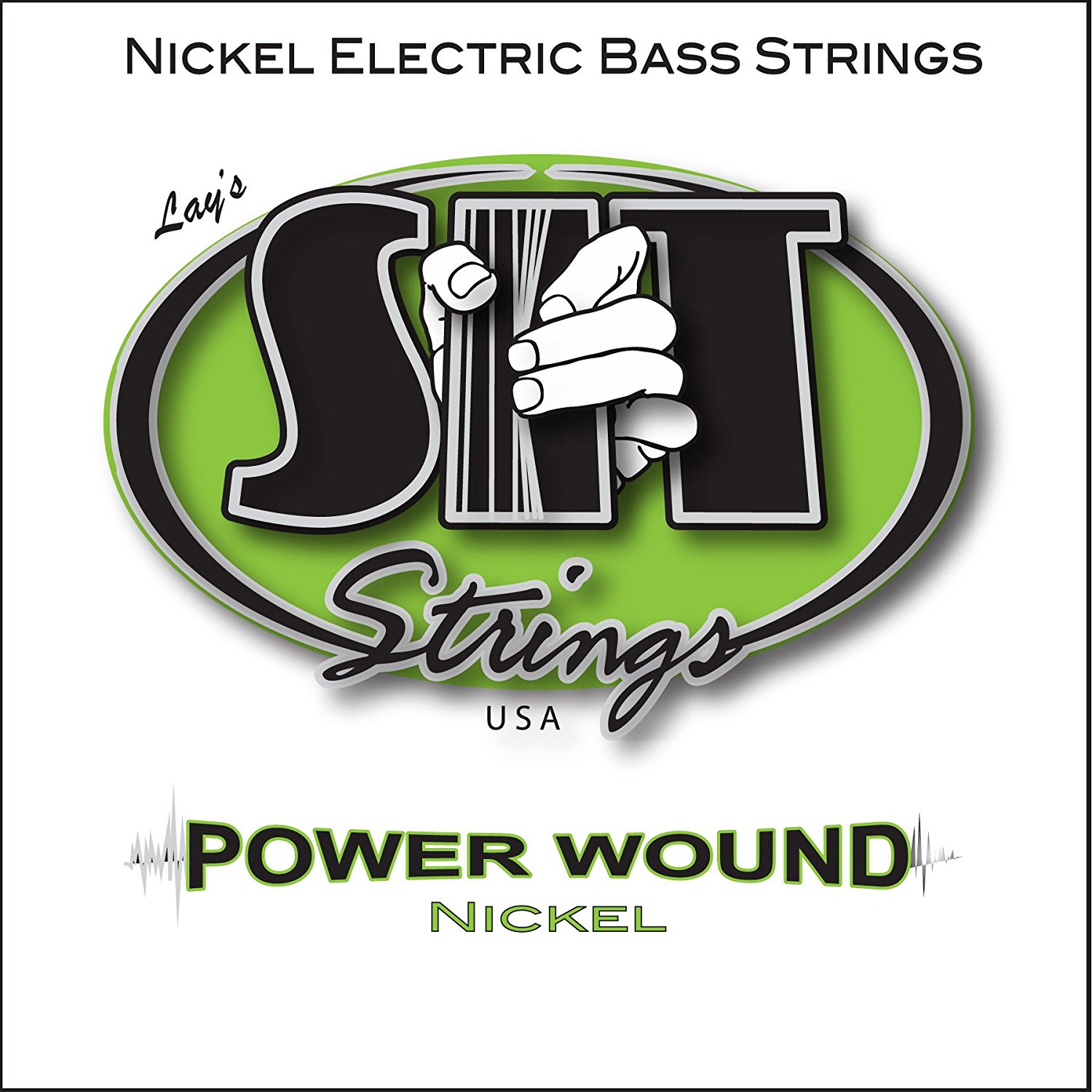 NR5-50130L　MEDIUM　Nickel Round Wound　エレキベース弦