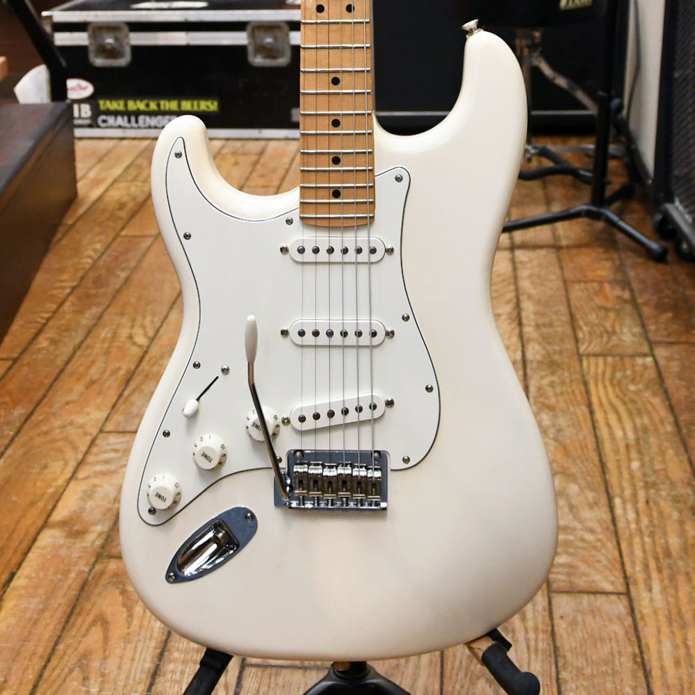 Standard Strarocaster L/H