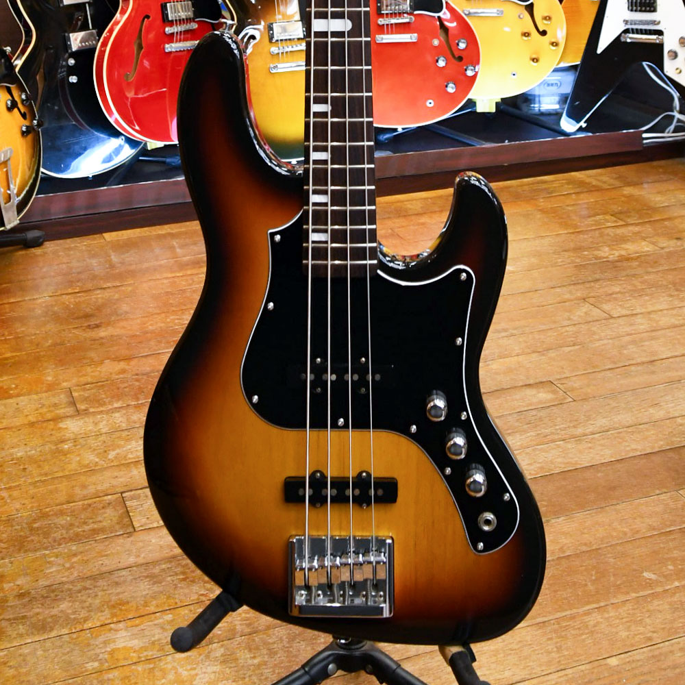 Expert Mighty Jazz EMJ-AL-R