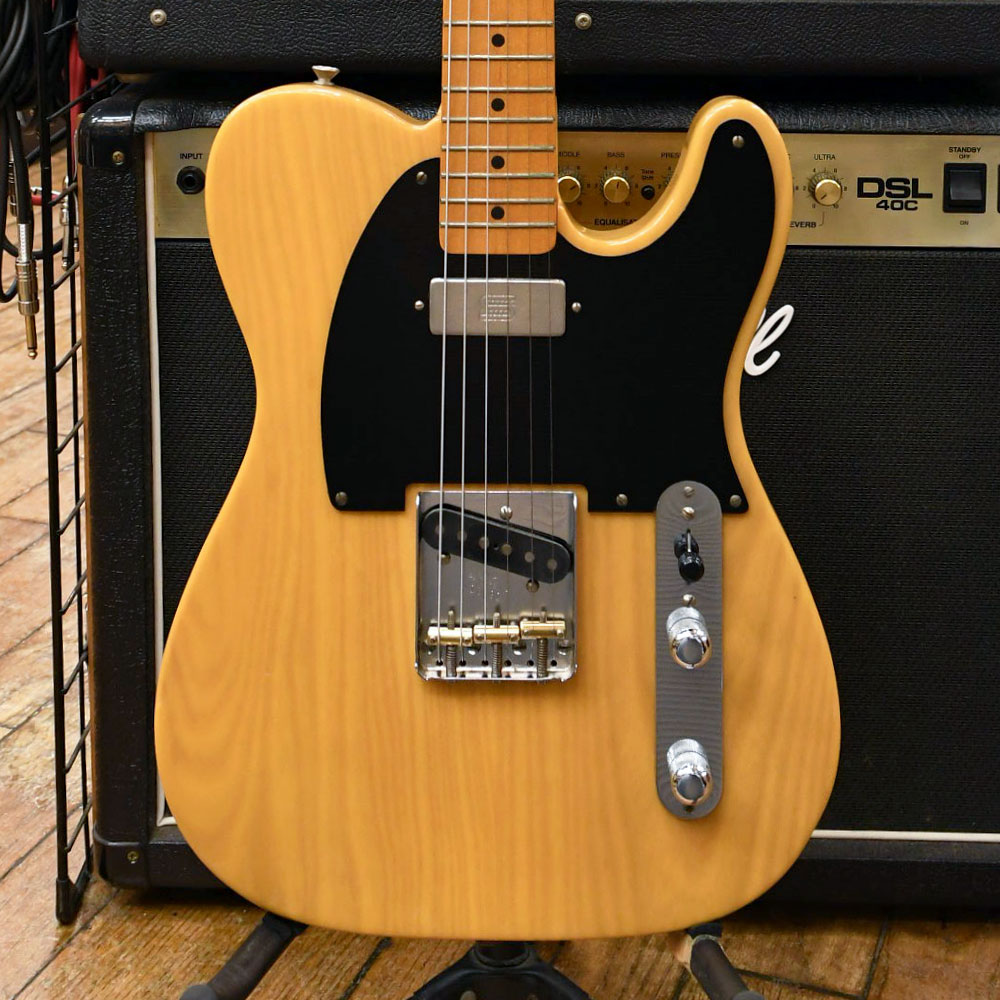 American Vintage 1952 Telecaster Modified