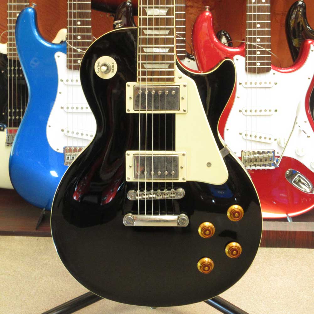 Les Paul Standard