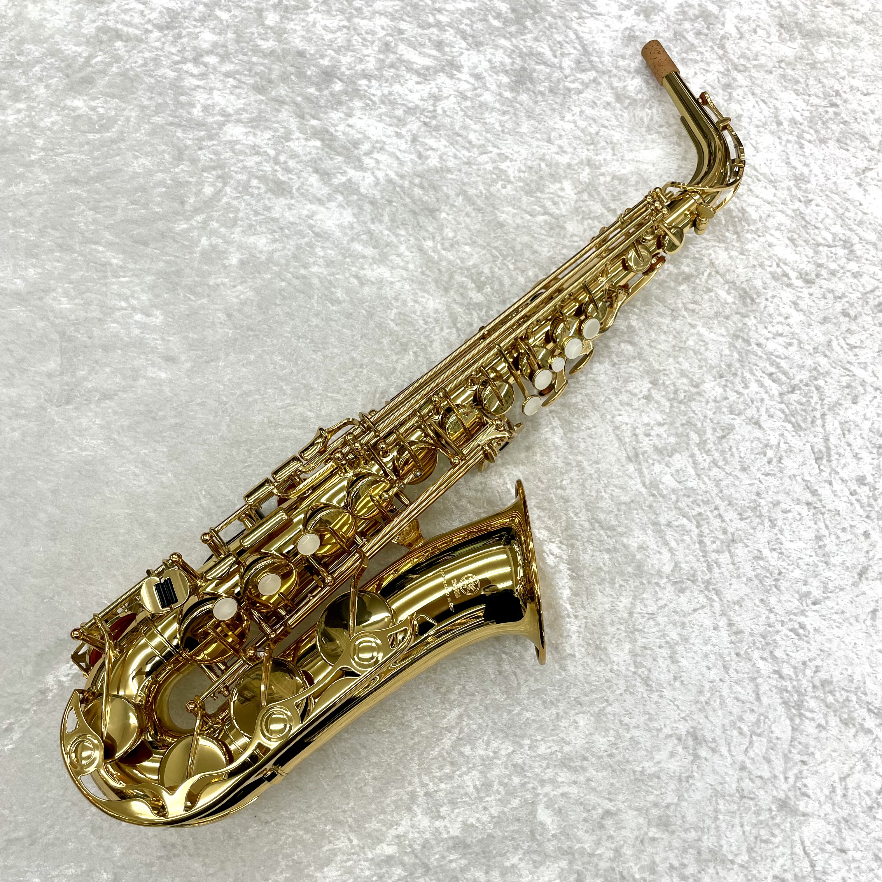 YAS-275 Made in Japan