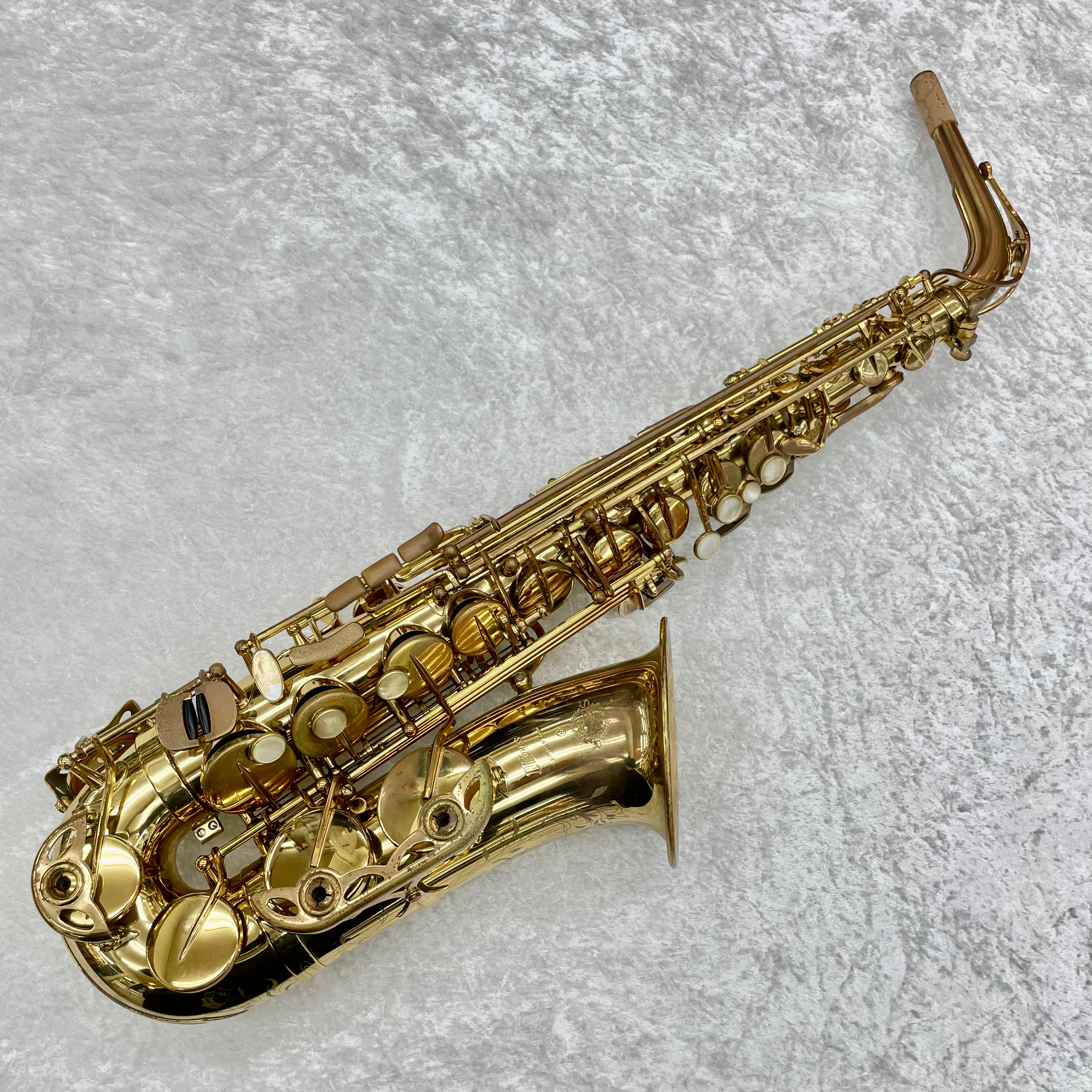 “Jubilee”III  WE/GL