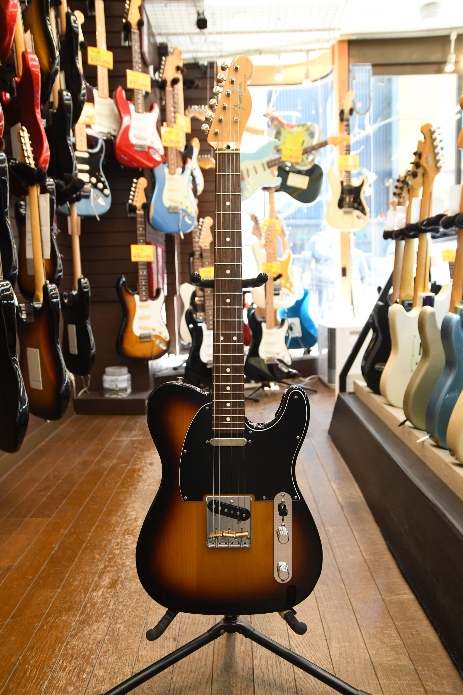 Hybrid II 60s Telecaster