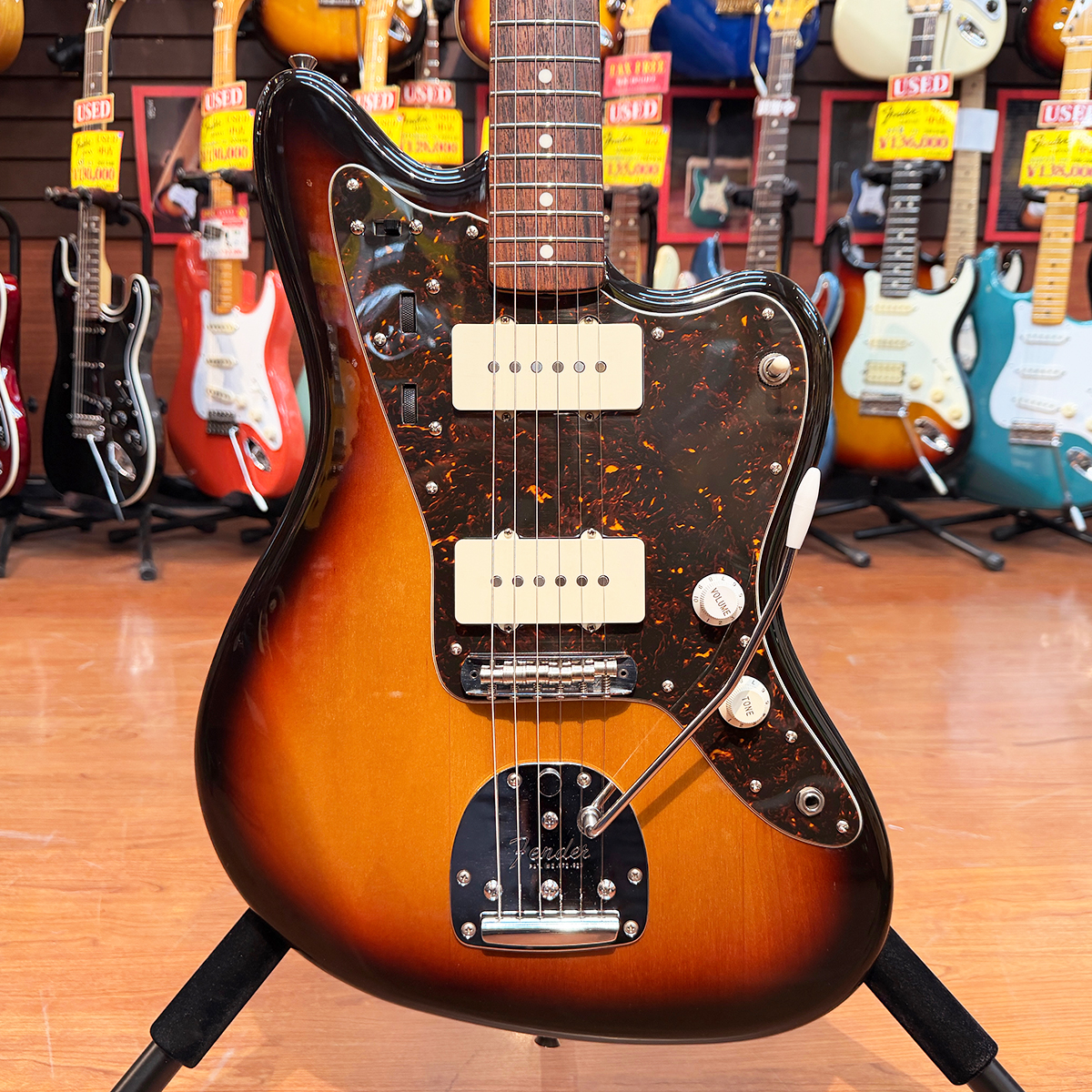 JM66【Jazzmaster,ジャズマスター】