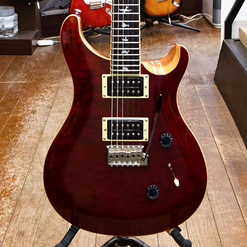 SE Custom 24 QM LTD