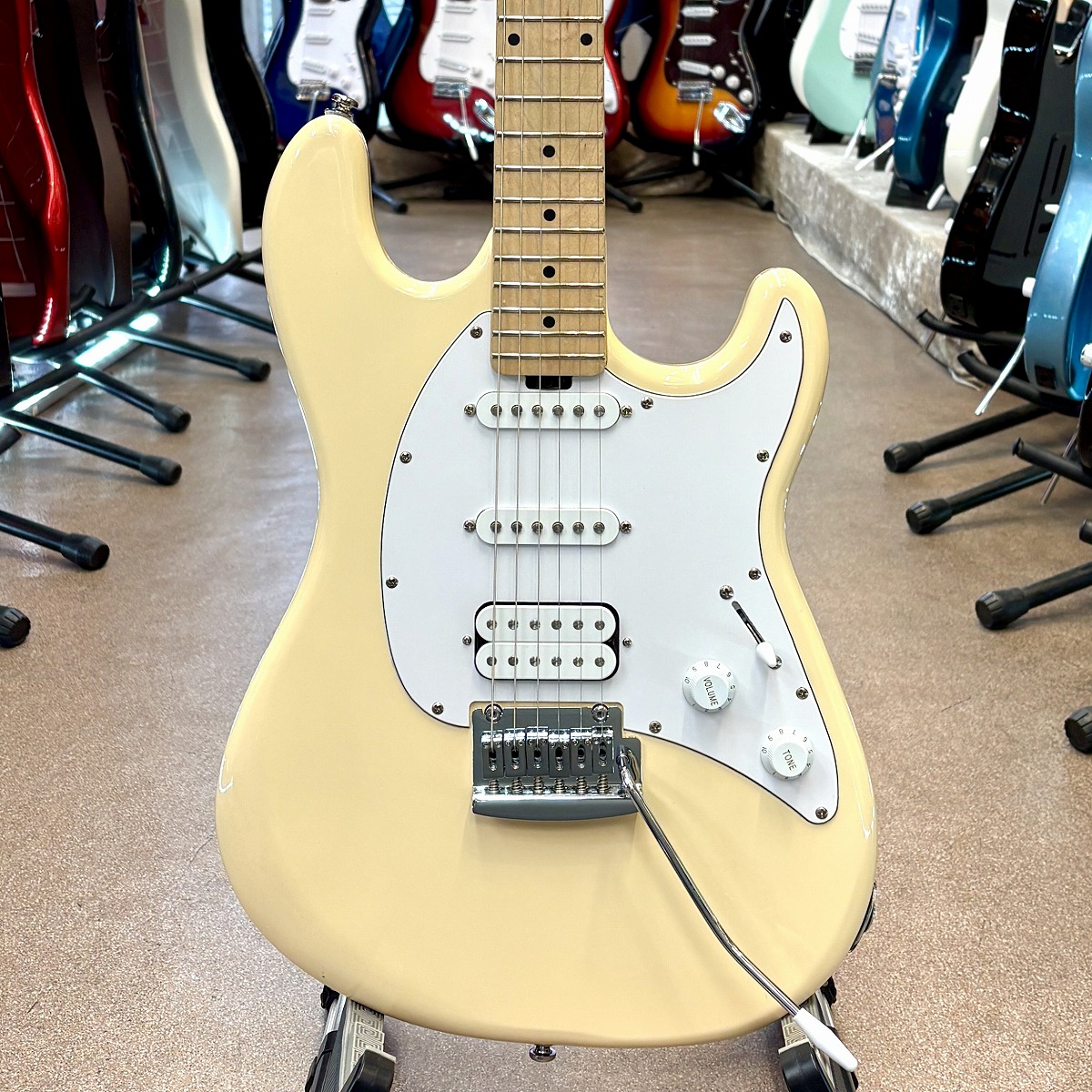 SUB-CT30 HSS【スターリン,カトラス】