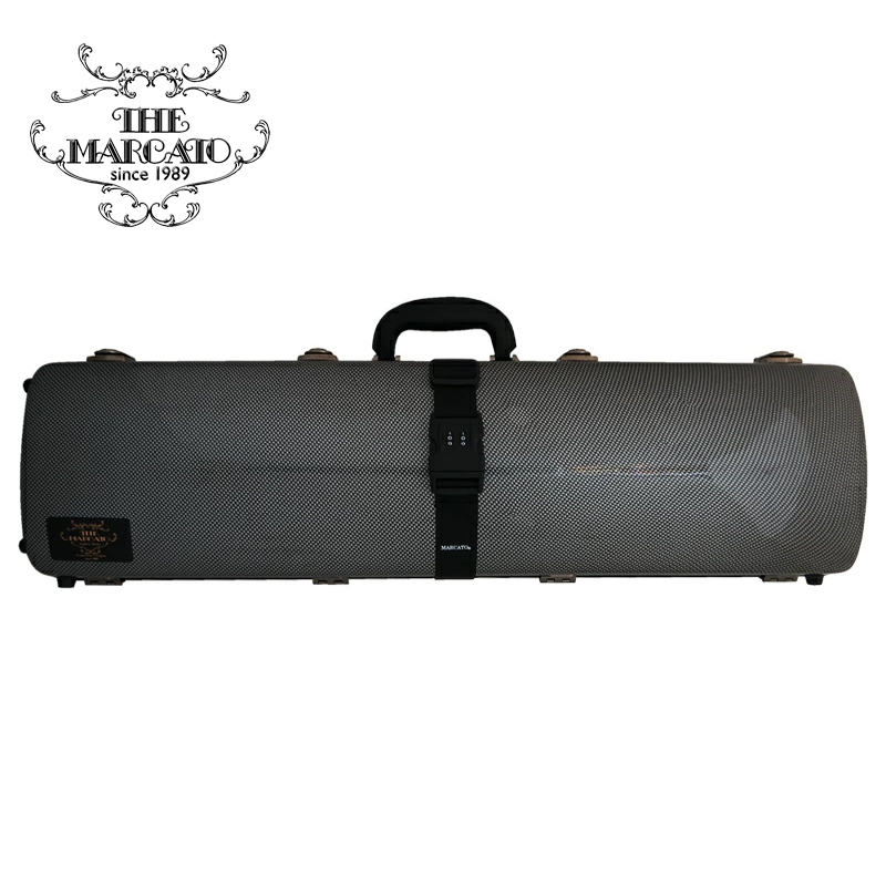 バスクラリネット 【ブラックカーボン柄】