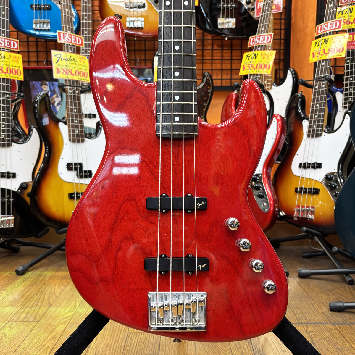 JBR-80R  1987~1988年製