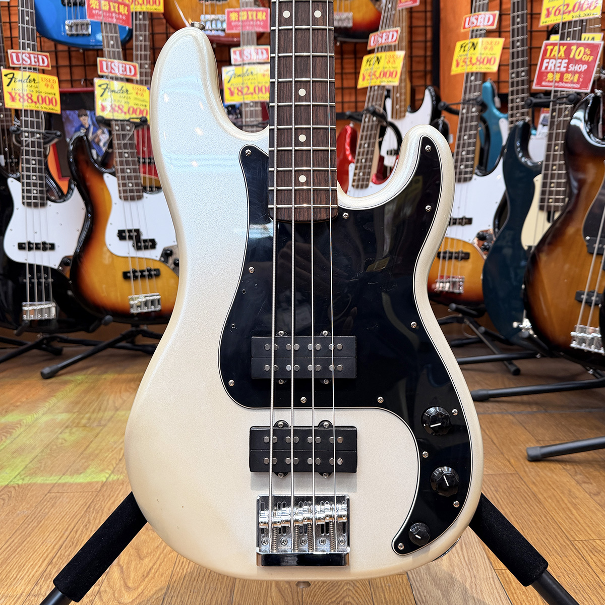 Black Top PB  2011年製