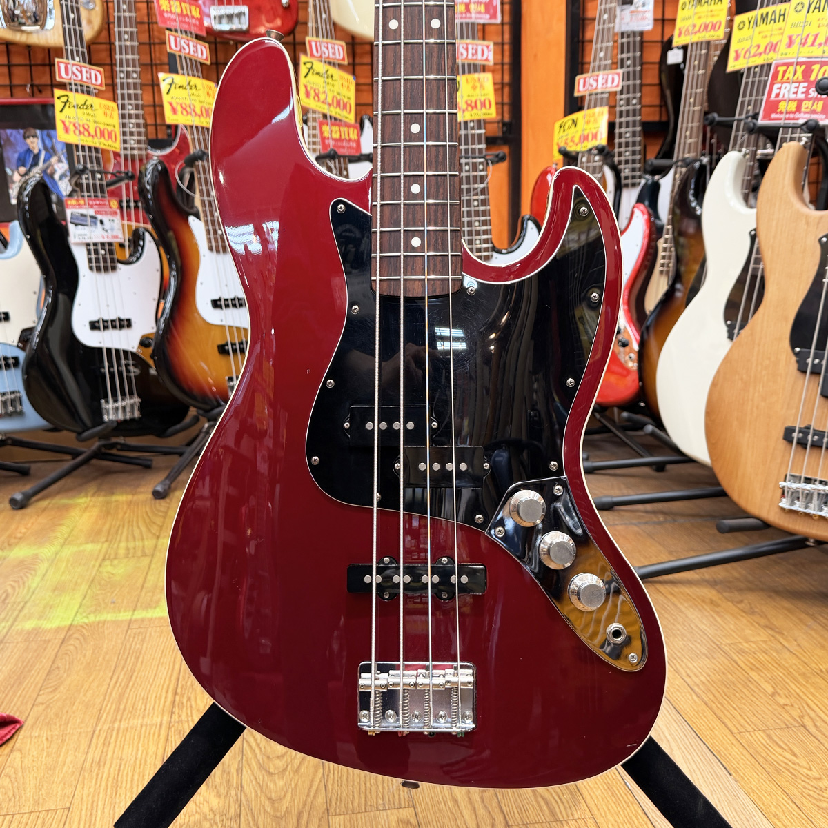 AJB  2006~2008年製