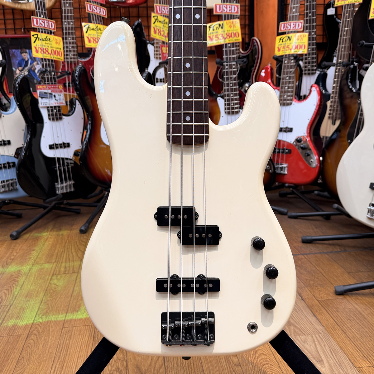 PJ36  1986~1987年製