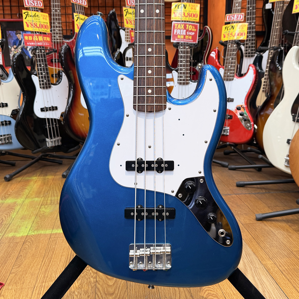 JB-STD  2004~2005年製