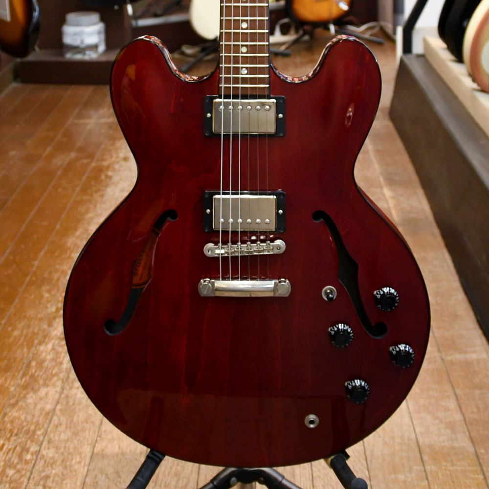ES-335 Studio