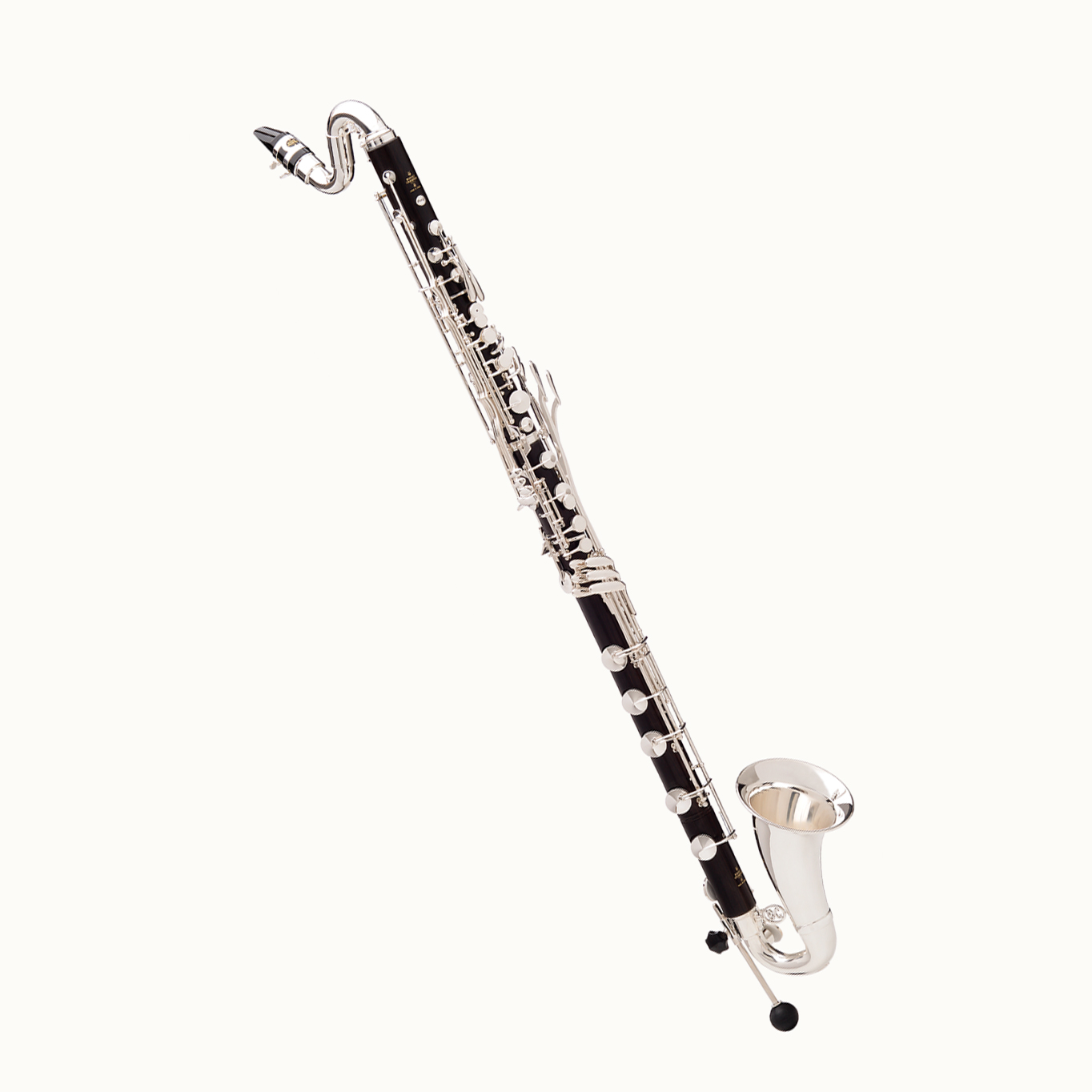 Prestige Low C Bass Clarinet