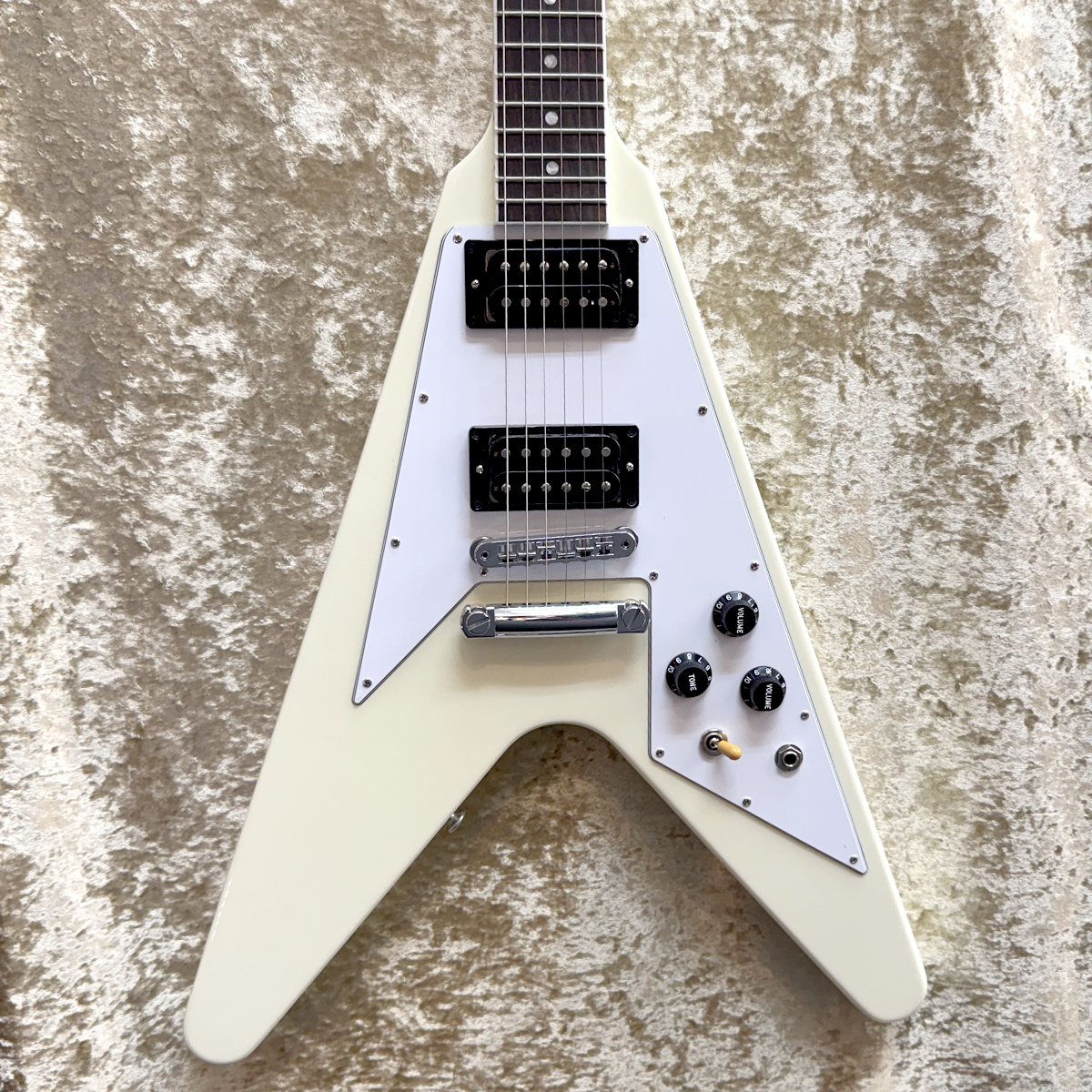 70s Flying V  2024年製