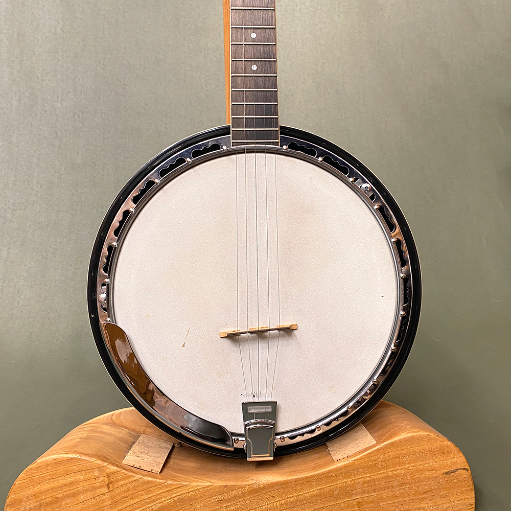 Standard 5st Banjo